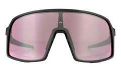 Sutro S Sunglasses "Polished Black / PRIZM Road Black" OO9462 01
