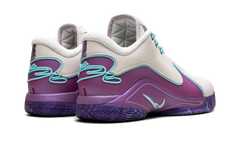 LeBron 22 "Frozen Grapes" HV8454 001