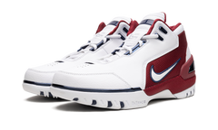 Air Zoom Generation "First Game" DM7535 101