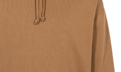 Cropped Panels Hoodie "SS22" SU12071