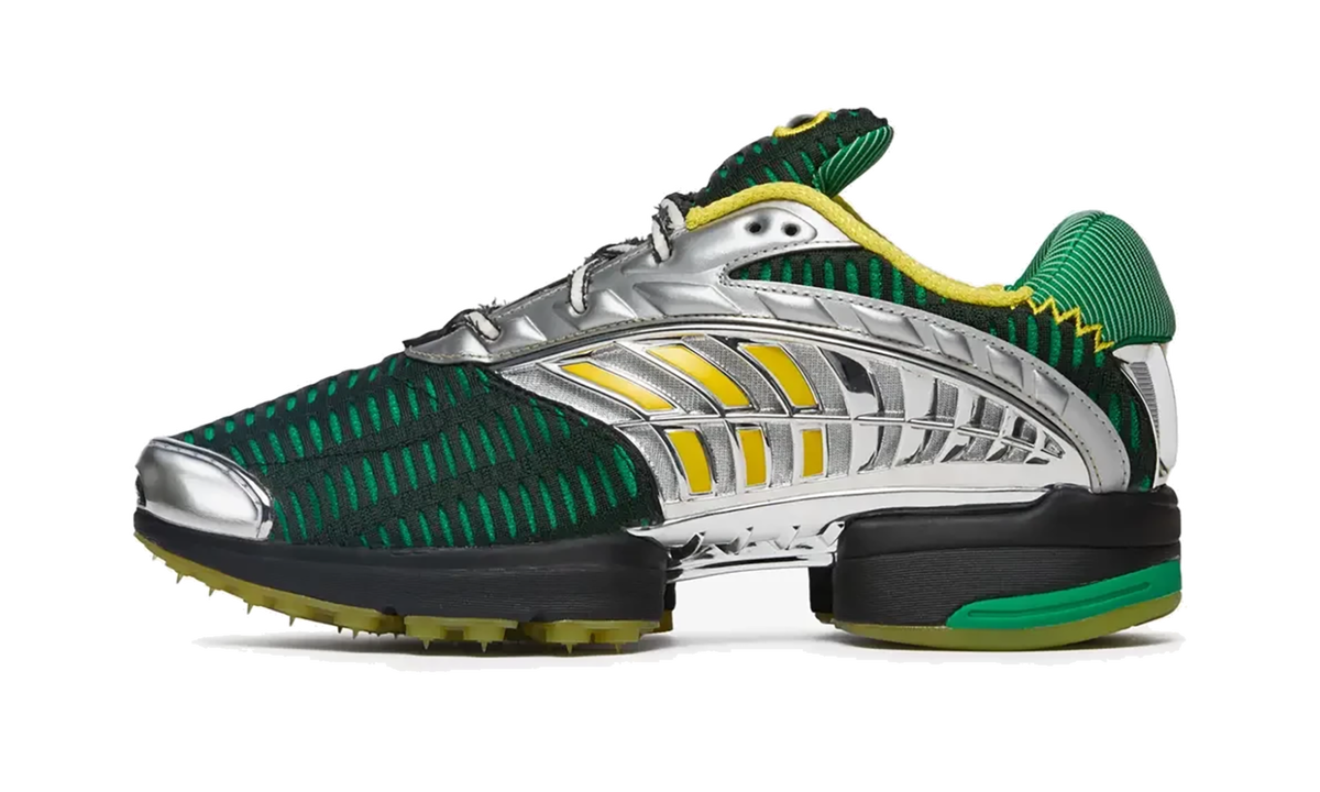 CLIMACOOL 2 "BRAIN DEAD" JQ6793