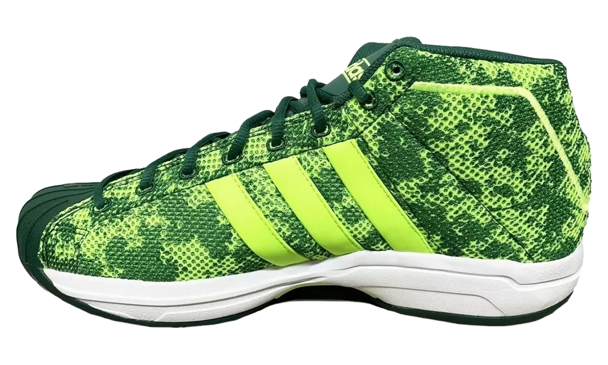 Pro Model 2G "Green" FV8382