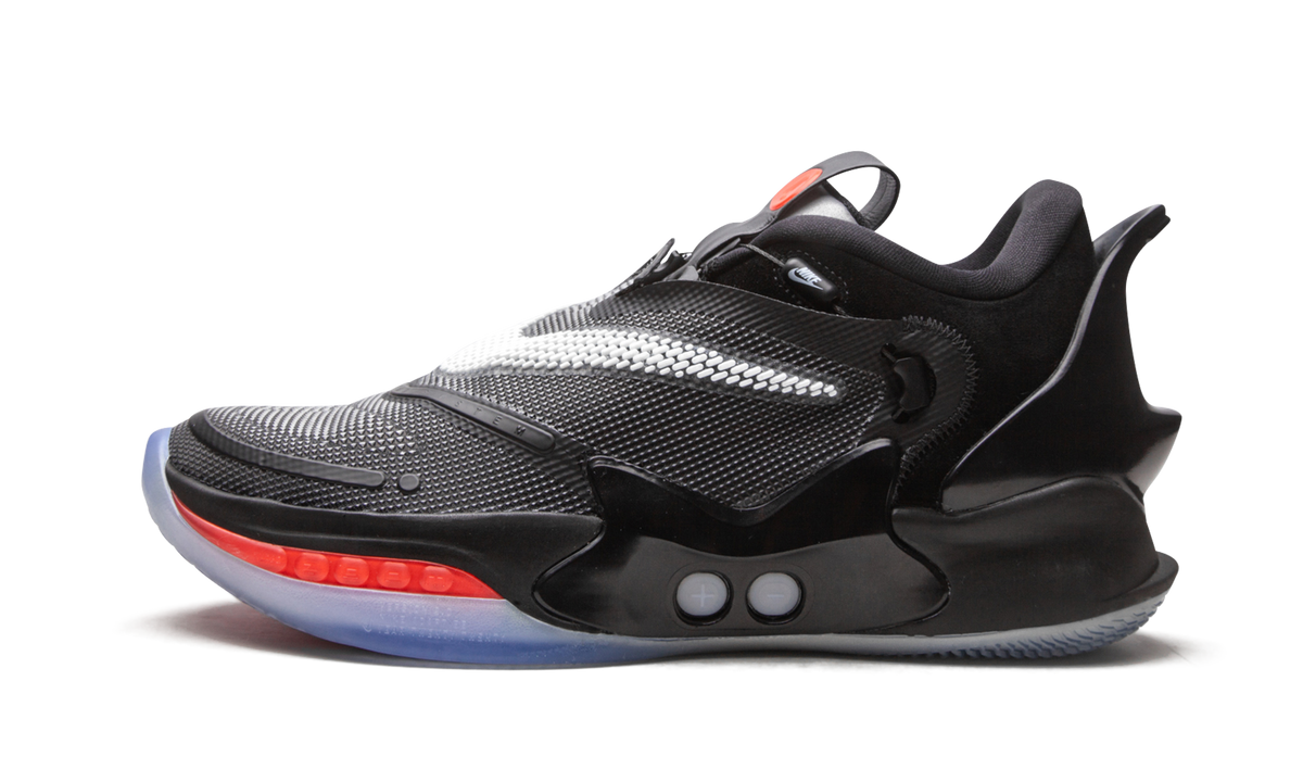 Adapt BB 2.0 "Black" BQ5397 001