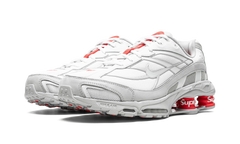 Shox Ride 2 SP "Supreme White" DN1615 100