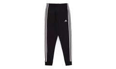 Essentials 3-Stripes Pants "Black / White" BP8742