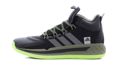 Pro Boost Mid "Legacy Green" FW9510