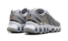 Air Max DN8 "Wolf Grey / Metallic Silver" HF5509 001