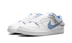 SB Dunk Low "Nicole Hause" FZ8802 100