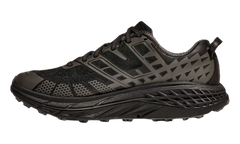 Speedgoat 2 "Black / Asphalt Grey" 1162710 BHLT