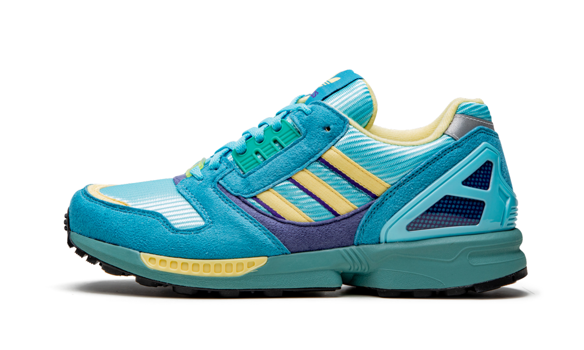 Zx 8000 "Light Aqua" EE4754