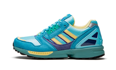 Zx 8000 "Light Aqua" EE4754