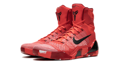 Kobe 9 Elite "Christmas" FZ7335 600