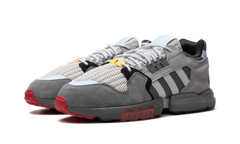 ZX Torsion "Ninja Time In Grey" FW5957