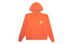 EE V2 HOODIE "SS22 - Living Coral" EE503