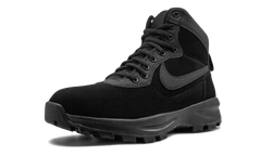 Manoadome "Black" 844358 003