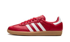 Samba OG "Better Scarlet" JR0881