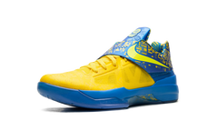 Zoom KD 4 "Scoring Title 2025" FZ5916 400