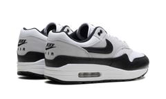Air Max 1 Essential "White Pure Platinum Black" FZ5808 102