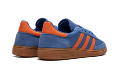 Handball Spezial "Focus Blue Orange" JH5445