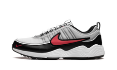 Air Zoom Spiridon "Silver Red" II1161 095
