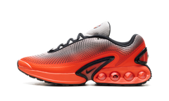 Air Max DN SE "College Grey Bright Crimson" HF5531 002
