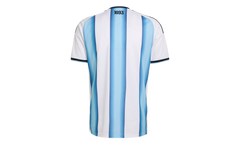 Argentina 26 Home Jersey "White Icey Blue" JM8396