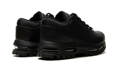 Air Max Goadome Low "Black" IQ0641 001
