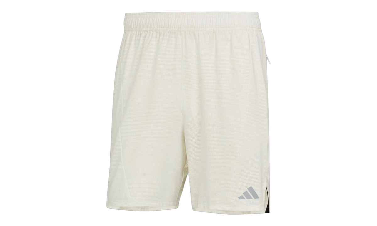 Workout HEAT.RDY Shorts "Chalk White" IS3733