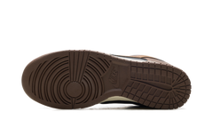 Dunk Low "Brown Black" HF5441 004