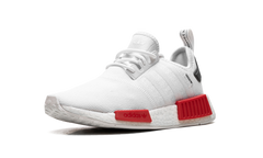 NMD R1 "Vivid Red" GX9527