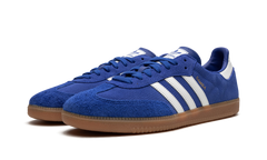 Samba OG "Royal Blue Gum" HP7901