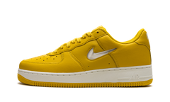 Air Force 1 Low "Color Of The Month - Yellow Jewel" FJ1044 700