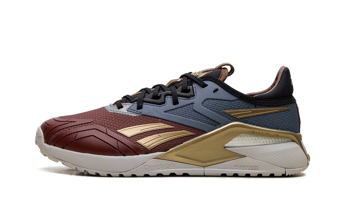 DC Nano X2 "Reebok" HQ4585