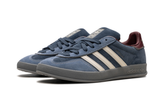 Gazelle Indoor "Crew Navy" ID1008
