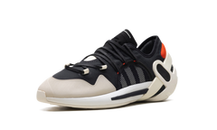 Y-3 Idoso Boost "Black Bliss" GZ9136
