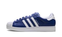 Superstar II "Royal Blue / Cloud White / Core Black" JI0145