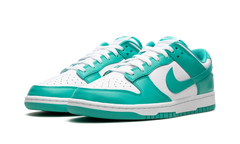 Dunk Low "Clear Jade" DV0833 101