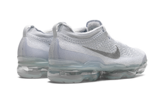 Vapormax 2023 Flyknit "Pure Platinum" DV1678 002