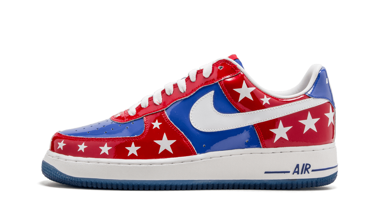 Air Force 1 Premium "All-Star '06" 312945 411