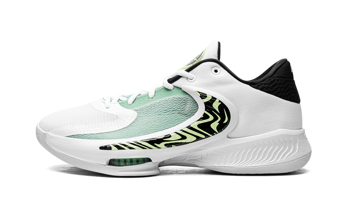 Zoom Freak 4 "Greek Coastline" DJ6149 100