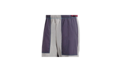 Atric Shorts "Grey Two Tone" CD6816