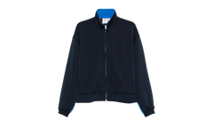 Adidas X Wales Bonner Pique Track Top "Navy" JM8213
