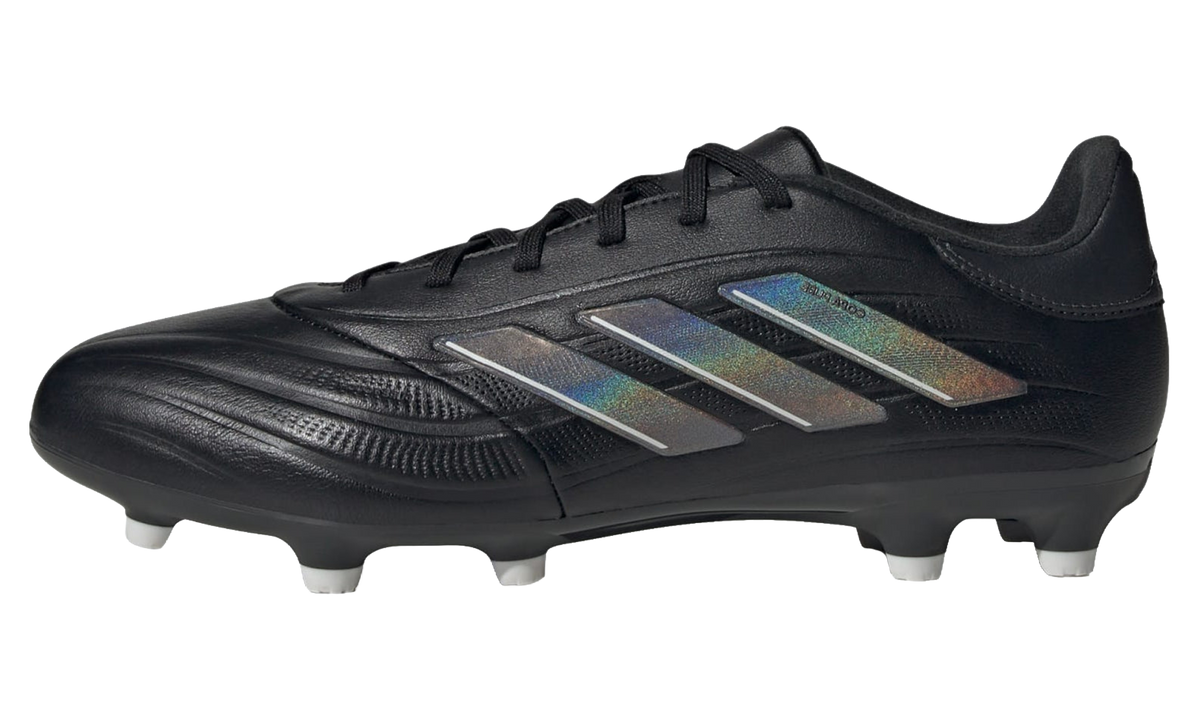 Copa Pure II League FG "Core Black Carbon Grey" IE7492