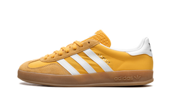 Gazelle Indoor "Crew Yellow Gum" IE6606