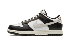 SB Dunk Low "HUF - San Francisco" FD8775 001