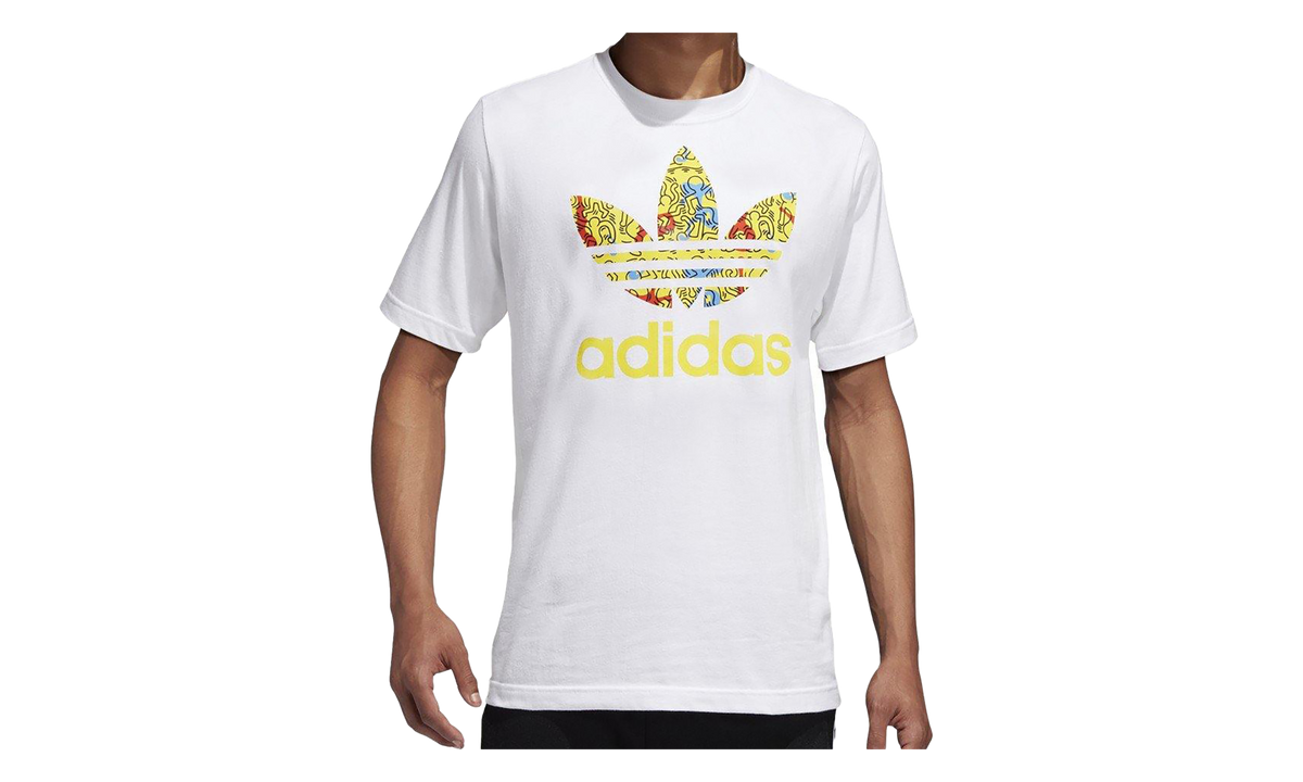 Tee "Keith Haring" FS3681