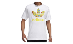 Tee "Keith Haring" FS3681