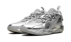 Dame 7 EXTPLY "GREY TWO/SILVER METALLIC/CLOUD WHITE" FZ0172