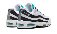 Air Max 95 Big Bubble OG "Black Border" IM7409 100