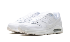 Air Max Command Leather "White" 749760 102